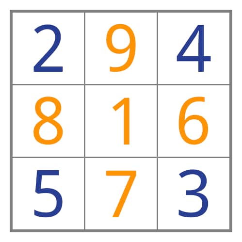 nonogram